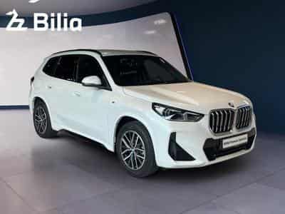 BMW X1 X1 sDrive20d  M Sport (2025) - Photo 8