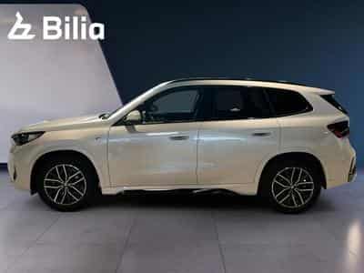 BMW X1 X1 sDrive20d  M Sport (2025) - Photo 9