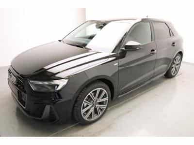 Audi A1 Sportback (2026) - Foto 1
