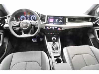 Audi A1 Sportback (2026) - Foto 2