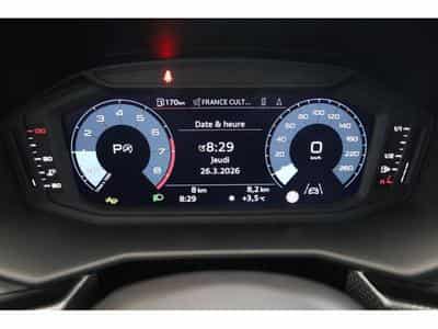 Audi A1 Sportback (2026) - Foto 5