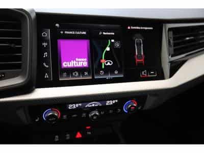 Audi A1 Sportback (2026) - Foto 6