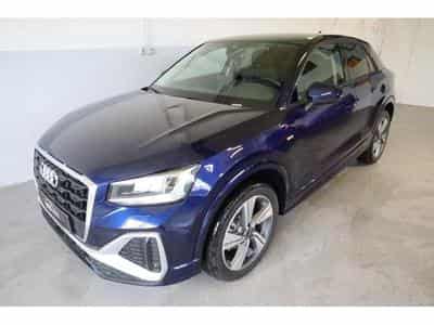 Audi Q2 S-Line (2026) - Foto 1