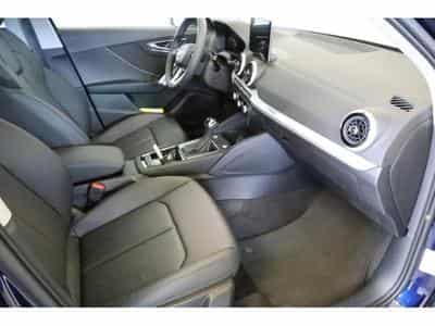 Audi Q2 S-Line (2026) - Foto 10