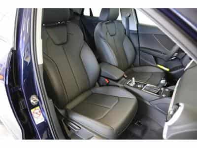 Audi Q2 S-Line (2026) - Foto 11