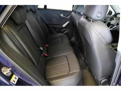 Audi Q2 S-Line (2026) - Foto 12