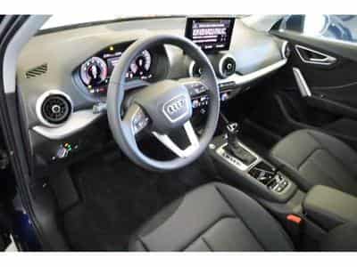 Audi Q2 S-Line (2026) - Foto 13