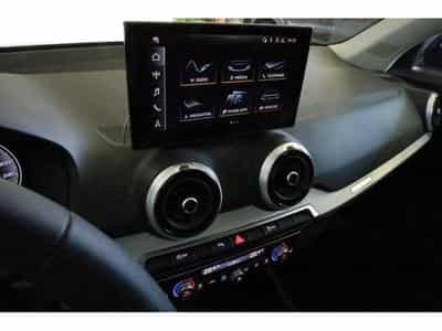 Audi Q2 S-Line (2026) - Foto 7