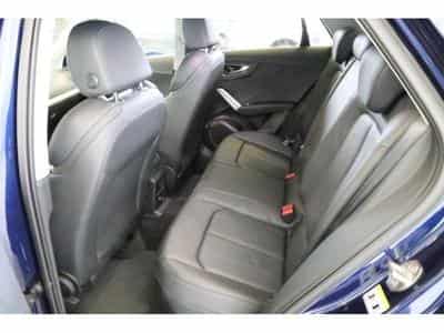 Audi Q2 S-Line (2026) - Foto 9