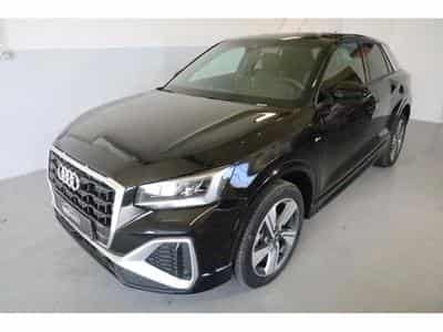 Audi Q2 S-Line (2026) - Foto 10