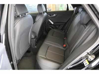 Audi Q2 S-Line (2026) - Foto 13