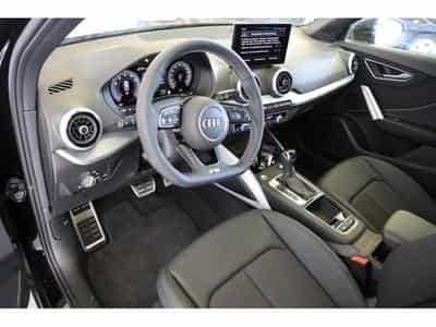 Audi Q2 S-Line (2026) - Foto 14