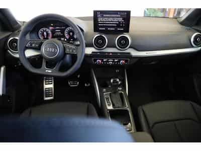 Audi Q2 S-Line (2026) - Foto 2