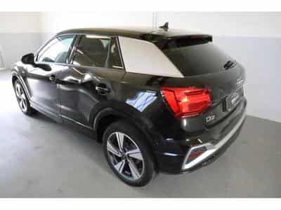 Audi Q2 S-Line (2026) - Foto 3