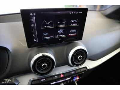 Audi Q2 S-Line (2026) - Foto 6