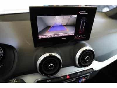 Audi Q2 S-Line (2026) - Foto 7