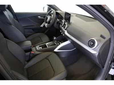 Audi Q2 S-Line (2026) - Foto 9