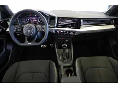 Audi A1 S-Line (2026) - Foto 1