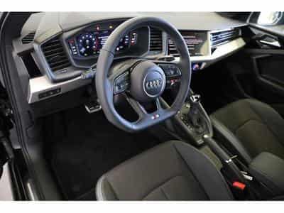 Audi A1 S-Line (2026) - Foto 10