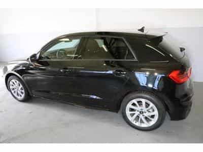 Audi A1 S-Line (2026) - Foto 13