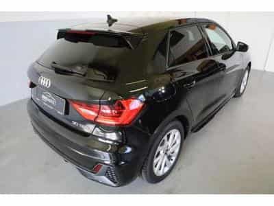 Audi A1 S-Line (2026) - Foto 15