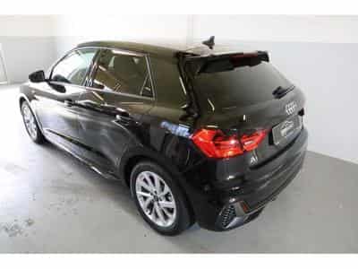 Audi A1 S-Line (2026) - Foto 2