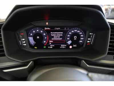 Audi A1 S-Line (2026) - Foto 4