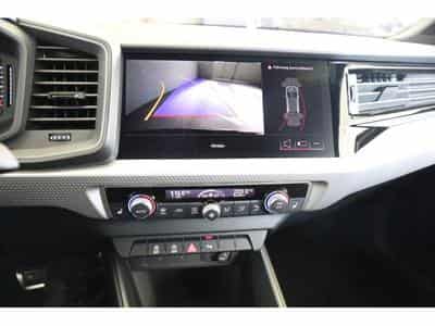 Audi A1 S-Line (2026) - Foto 6