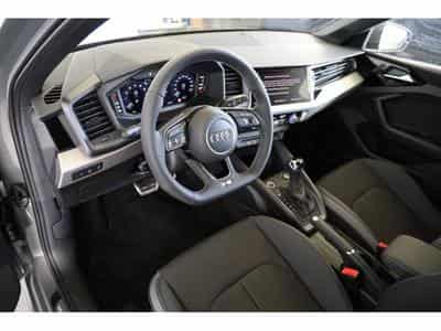 Audi A1 S-Line (2026) - Foto 13