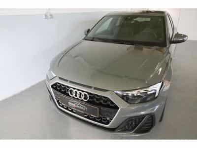 Audi A1 S-Line (2026) - Foto 14