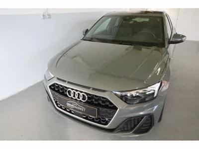 Audi A1 S-Line (2026) - Foto 15