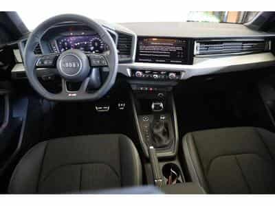 Audi A1 S-Line (2026) - Foto 2