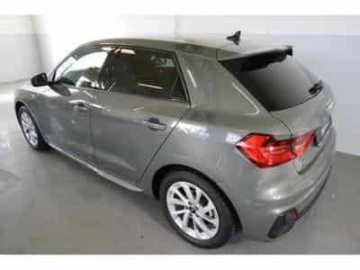 Audi A1 S-Line (2026) - Foto 3