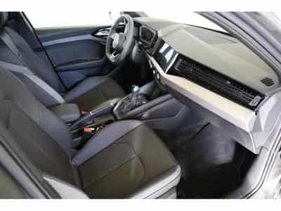 Audi A1 S-Line (2026) - Foto 9