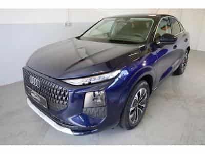 Audi Q3 Sportback (2026) - Foto 1