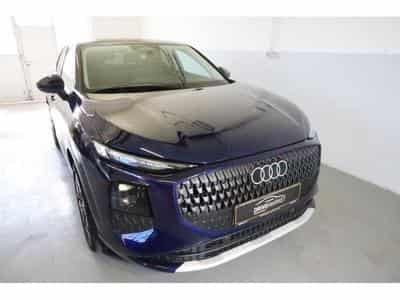 Audi Q3 Sportback (2026) - Foto 11