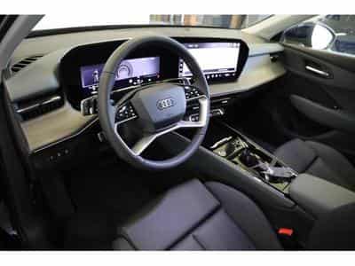 Audi Q3 Sportback (2026) - Foto 12