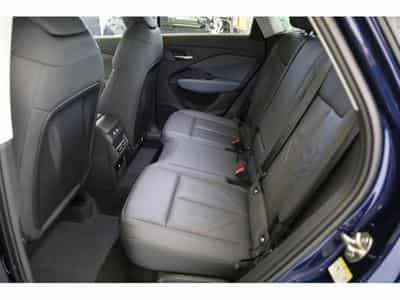 Audi Q3 Sportback (2026) - Foto 14