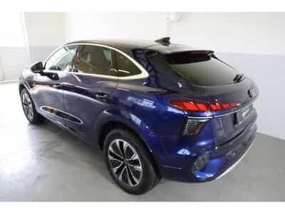 Audi Q3 Sportback (2026) - Foto 3