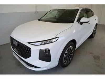 Audi Q3 Sportback (2026) - Foto 1