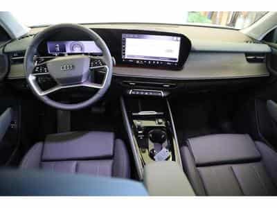 Audi Q3 Sportback (2026) - Foto 2