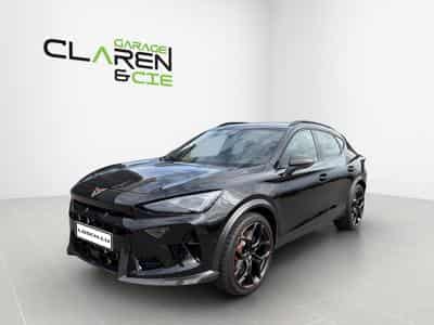 Cupra Formentor VZ5 (2026) - Foto 1