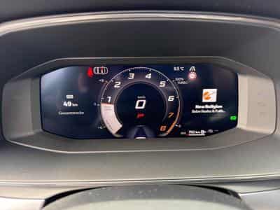 Cupra Formentor VZ5 (2026) - Foto 11