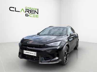 Cupra Formentor VZ5 (2026) - Foto 3