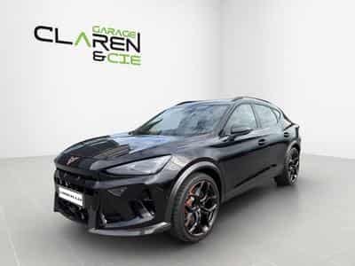 Cupra Formentor VZ5 (2026) - Foto 4