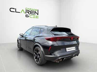 Cupra Formentor VZ5 (2026) - Foto 6