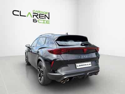 Cupra Formentor VZ5 (2026) - Foto 7