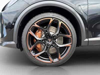 Cupra Formentor VZ5 (2026) - Foto 8