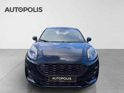 Ford Puma 1.0i Ecoboost mHEV 114kW Aut. ST-Line (2026) - Photo 14
