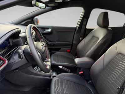 Ford Puma 1.0i Ecoboost mHEV 114kW Aut. ST-Line (2026) - Photo 4